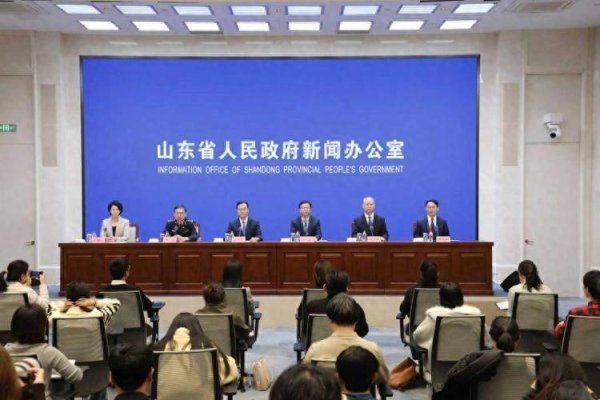 云开体育山东构建“畅行皆鲁”公路网-开云官网kaiyun皇马