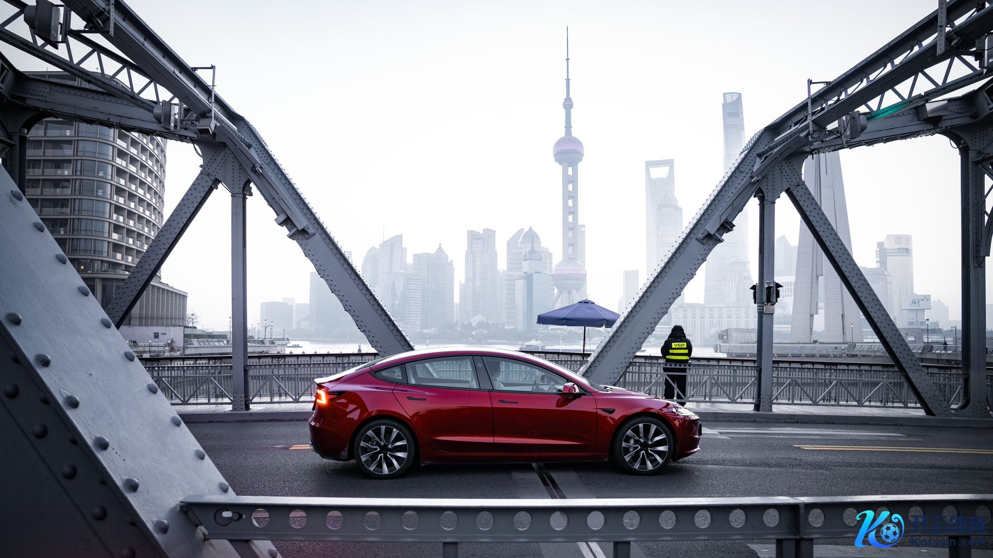 ▲ 图源特斯拉中国